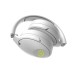 Soho 2.6 Bluetooth Hybrid ANC pelēkas austiņas Soho 2.6 Bluetooth Hybrid ANC pelēkas austiņas