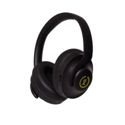 Soho 45's Bluetooth Hybrid ANC melnas austiņas