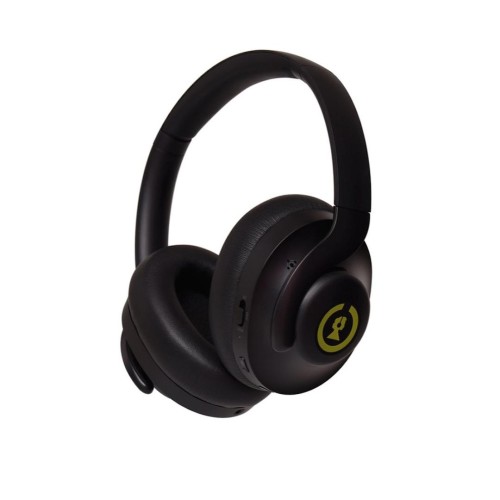 Soho 45's Bluetooth Hybrid ANC melnas austiņas Soho 45's Bluetooth Hybrid ANC melnas austiņas