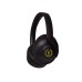 Soho 45's Bluetooth Hybrid ANC melnas austiņas Soho 45's Bluetooth Hybrid ANC melnas austiņas