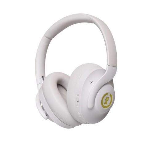 Soho 45's Bluetooth Hybrid ANC baltas austiņas Soho 45's Bluetooth Hybrid ANC baltas austiņas