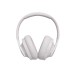 Soho 45's Bluetooth Hybrid ANC baltas austiņas Soho 45's Bluetooth Hybrid ANC baltas austiņas