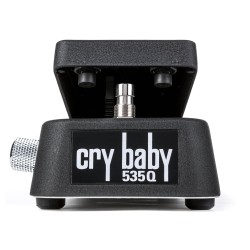 Dunlop 535Q Cry Baby multi-wah pedālis