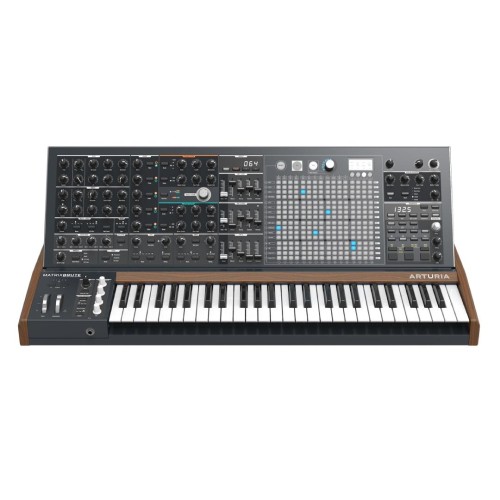 Arturia MatrixBrute Arturia MatrixBrute