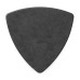 Dunlop 572P073 Gator Grip small triangle .73 MM (6-PACK) mediatoru paka Dunlop 572P073 Gator Grip small triangle .73 MM (6-PACK) mediatoru paka