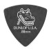 Dunlop 572P088 Gator Grip small triangle .88 MM (6-PACK) mediatoru paka Dunlop 572P088 Gator Grip small triangle .88 MM (6-PACK) mediatoru paka