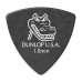 Dunlop 572P100 Gator Grip small triangle 1.0 MM (6-PACK) mediatoru paka Dunlop 572P100 Gator Grip small triangle 1.0 MM (6-PACK) mediatoru paka