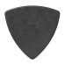 Dunlop 572P100 Gator Grip small triangle 1.0 MM (6-PACK) mediatoru paka Dunlop 572P100 Gator Grip small triangle 1.0 MM (6-PACK) mediatoru paka