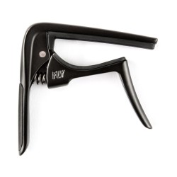 Dunlop Trigger Fly Black kapo