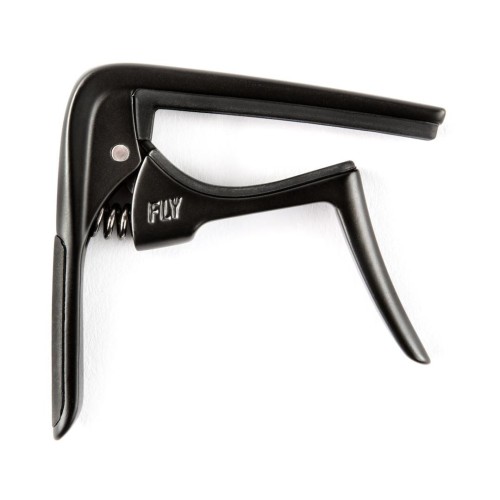 Dunlop Trigger Fly Black kapo Dunlop Trigger Fly Black kapo