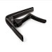 Dunlop Trigger Fly Black kapo Dunlop Trigger Fly Black kapo