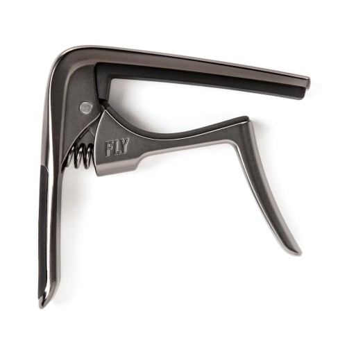 Dunlop Trigger Fly gun metal kapo Dunlop Trigger Fly gun metal kapo