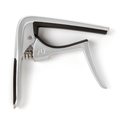 Dunlop Trigger Fly satin chrome kapo