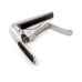 Dunlop Trigger Fly satin chrome kapo Dunlop Trigger Fly satin chrome kapo