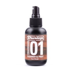 Dunlop 6524 Formula 65 Fingerboard cleaner/prep kopšanas līdzeklis