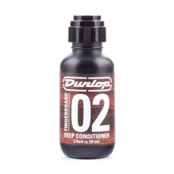 Dunlop 6532 FORMULA 65 fingerboard deep conditioner (59 ML) eļļa