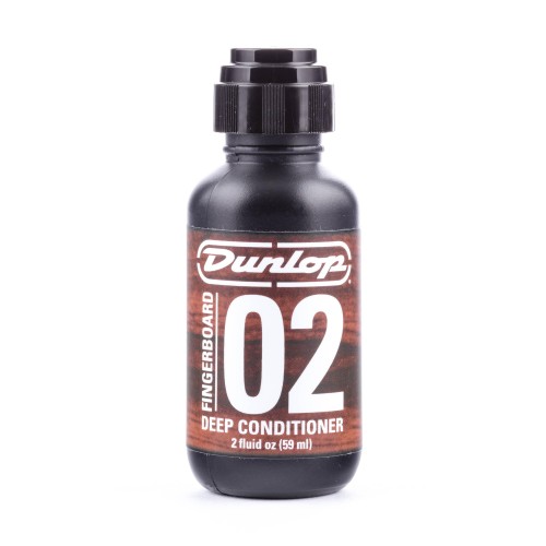 Dunlop 6532 FORMULA 65 fingerboard deep conditioner (59 ML) eļļa Dunlop 6532 FORMULA 65 fingerboard deep conditioner (59 ML) eļļa