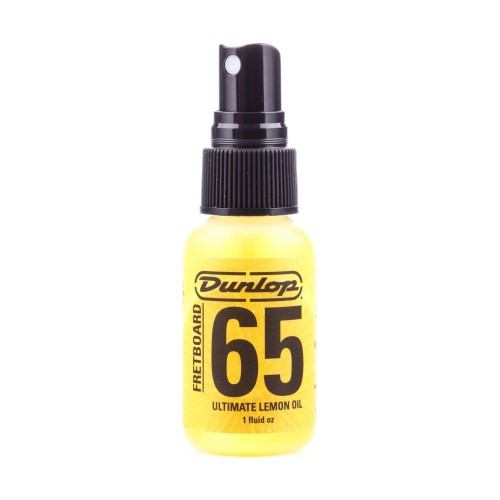 Dunlop 6551 Lemon oil (30 ML) eļļa Dunlop 6551 Lemon oil (30 ML) eļļa