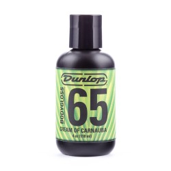Dunlop 6574 Formula 65 gloss wax līdzeklis
