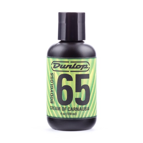 Dunlop 6574 Formula 65 gloss wax līdzeklis Dunlop 6574 Formula 65 gloss wax līdzeklis