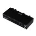 Arturia MiniFuse 2 Black ārējā skaņas karte Arturia MiniFuse 2 Black ārējā skaņas karte