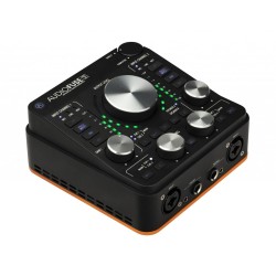 Arturia AudioFuse Rev2 Arturia AudioFuse Rev2
