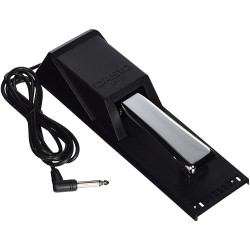 Casio SP-20 Single Sustain pedālis Casio SP-20 Single Sustain pedālis