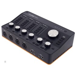 Arturia AudioFuse Studio skaņas karte Arturia AudioFuse Studio skaņas karte