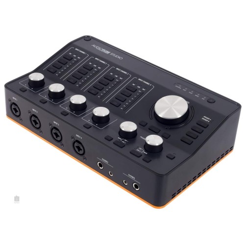 Arturia AudioFuse Studio skaņas karte Arturia AudioFuse Studio skaņas karte
