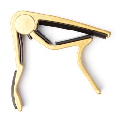 Dunlop 83CG Curved Acoustic Guitar Trigger kapo