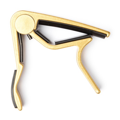 Dunlop 83CG Curved Acoustic Guitar Trigger kapo Dunlop 83CG Curved Acoustic Guitar Trigger kapo