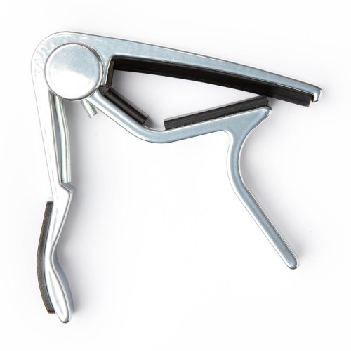 Dunlop 83CN Curved Acoustic Guitar Trigger kapo Dunlop 83CN Curved Acoustic Guitar Trigger kapo