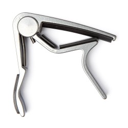Dunlop 83CS Curved Acoustic Guitar Trigger kapo