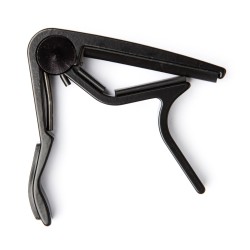 Dunlop 84FB Flat Acoustic Guitar Trigger kapo