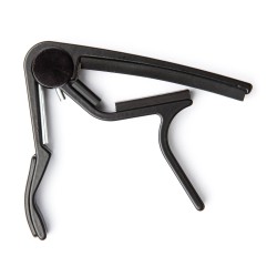 Dunlop 87B Curved Electric Guitar Trigger kapo