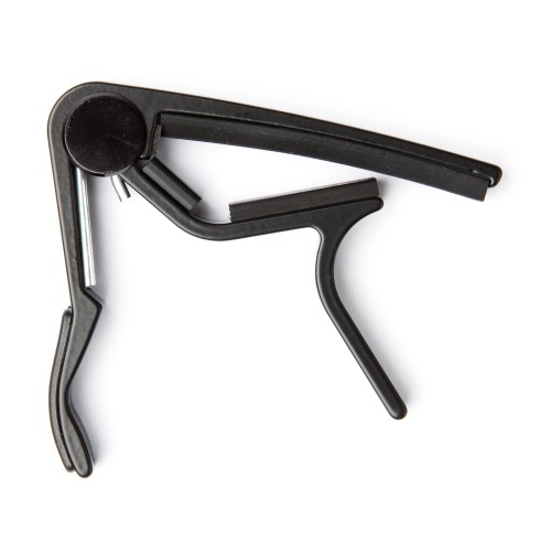 Dunlop 87B Curved Electric Guitar Trigger kapo