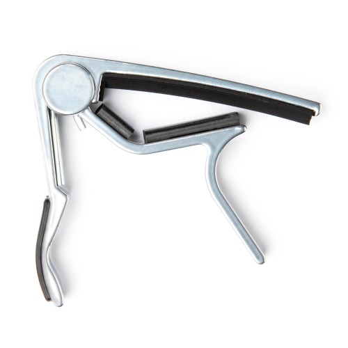 Dunlop 87N Curved Electric Guitar Trigger kapo Dunlop 87N Curved Electric Guitar Trigger kapo