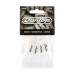 Dunlop 9003P White plastic large thumbpicks (4-PACK) Dunlop 9003P White plastic large thumbpicks (4-PACK)