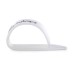 Dunlop 9003P White plastic large thumbpicks (4-PACK) Dunlop 9003P White plastic large thumbpicks (4-PACK)