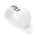 Dunlop 9003P White plastic large thumbpicks (4-PACK) Dunlop 9003P White plastic large thumbpicks (4-PACK)