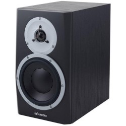 Dynaudio BM5 MKIII studijas monitors Dynaudio BM5 MKIII studijas monitors