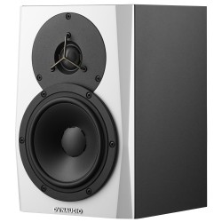 Dynaudio LYD 5 Balts studijas monitors Dynaudio LYD 5 Balts studijas monitors