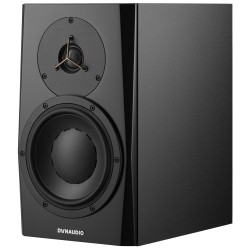 Dynaudio LYD 7 Melns studijas monitors Dynaudio LYD 7 Melns studijas monitors