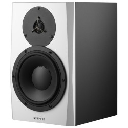 Dynaudio LYD 8 Balts studijas monitors Dynaudio LYD 8 Balts studijas monitors