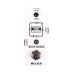 Mooer Micro Looper pedālis Mooer Micro Looper pedālis