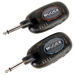 Mooer AP10 - Air Plug bezvadu sistēma Mooer AP10 - Air Plug bezvadu sistēma