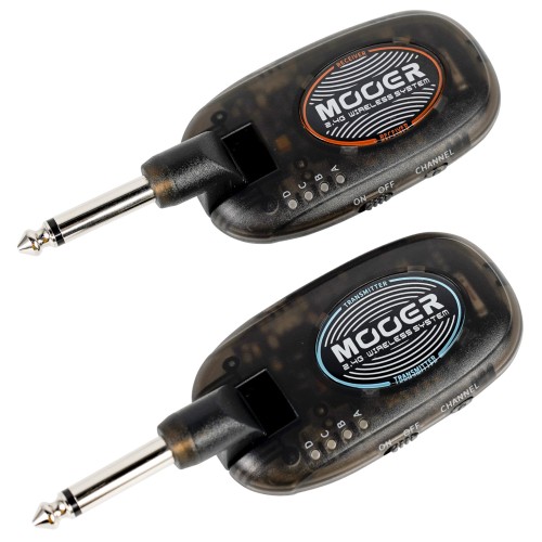 Mooer AP10 - Air Plug bezvadu sistēma