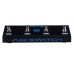 Mooer AirSwitch - Wireless Footswitch Controller (for TDL3, SD30, SD75) pedālis Mooer AirSwitch - Wireless Footswitch Controller (for TDL3, SD30, SD75) pedālis