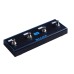 Mooer AirSwitch - Wireless Footswitch Controller (for TDL3, SD30, SD75) pedālis Mooer AirSwitch - Wireless Footswitch Controller (for TDL3, SD30, SD75) pedālis
