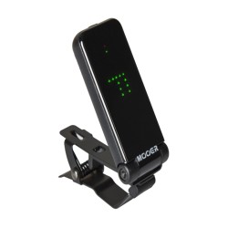 Mooer CT-01 - Clip skaņotājs Mooer CT-01 - Clip skaņotājs